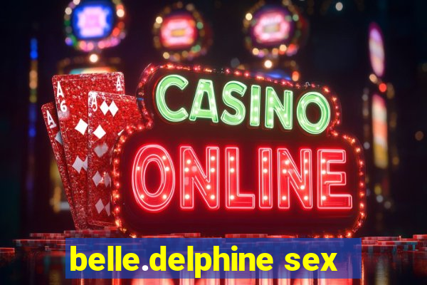 belle.delphine sex